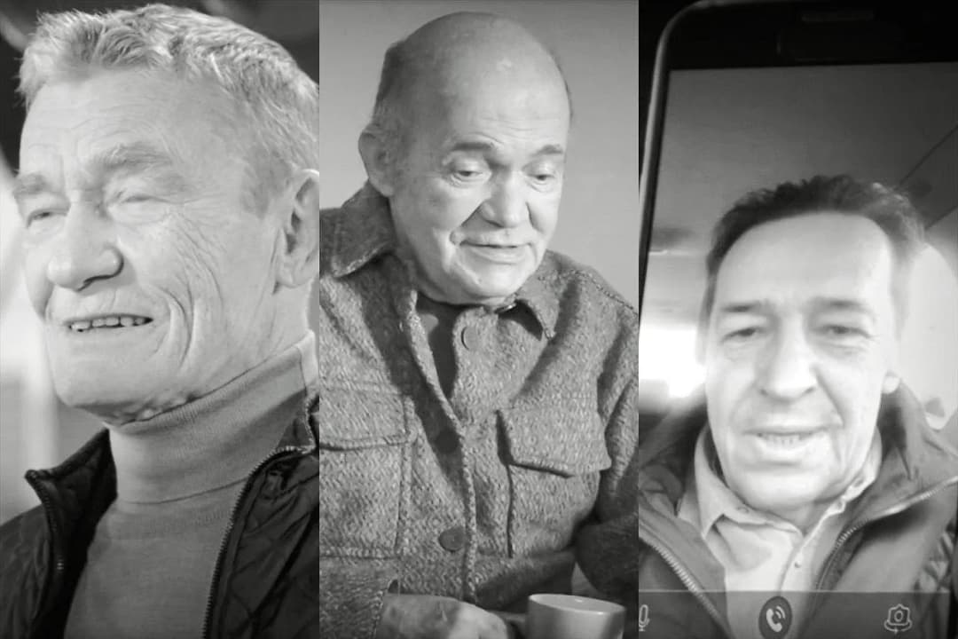 Aktorzy barw szczęścia którzy odeszli – ich niezapomniane role i wpływ