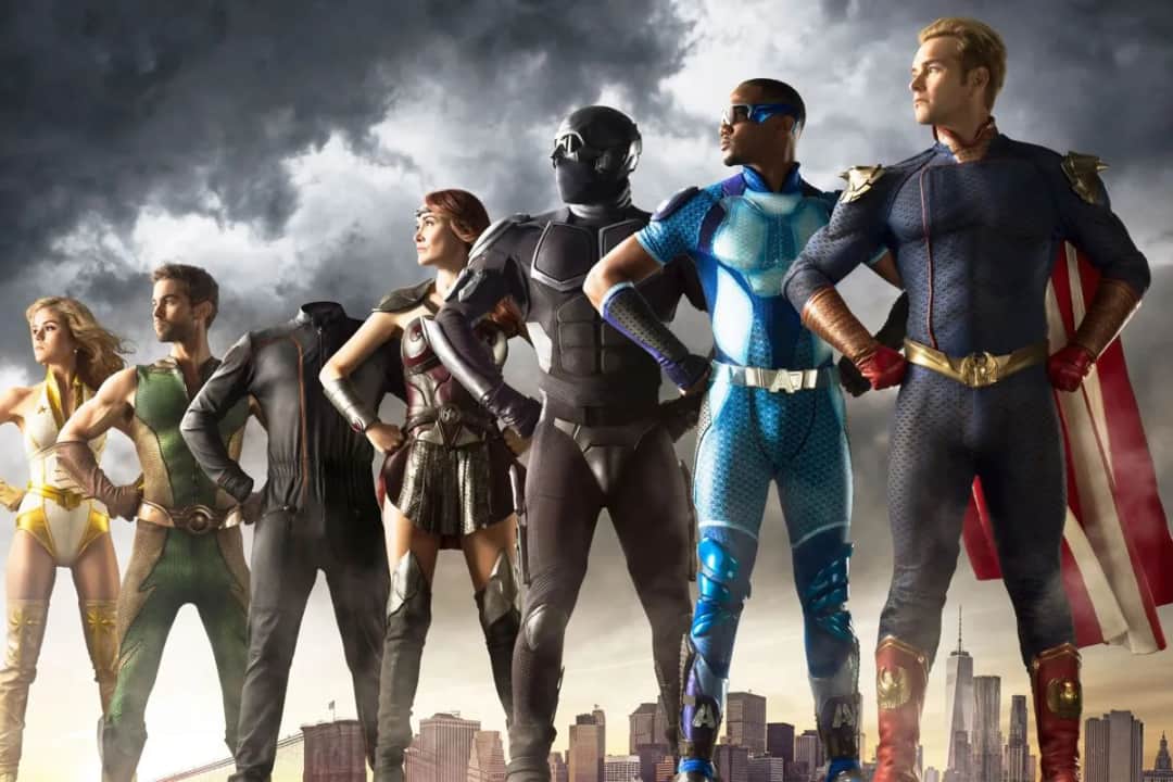 The Boys sezon 4: Premiera, fabuła, obsada czy spełnił oczekiwania?