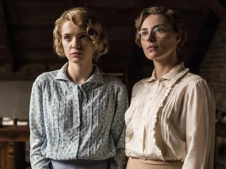 Polskie aktorki serialowe: Kto króluje? Ikony i wschodzące gwiazdy VOD