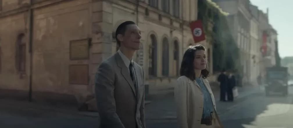 Gdzie kręcono film Filip? Zobacz niesamowite miejsca i ich historie!