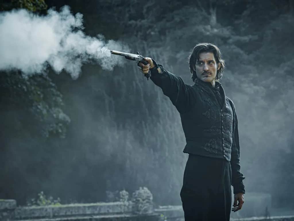 Filmy płaszcza i szpady: Dlaczego wciąż fascynują? Kompletny przewodnik