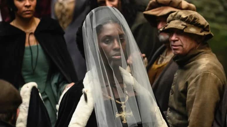 Ciemnoskórzy aktorzy, którzy zmienili oblicze kina i zdobyli sławę