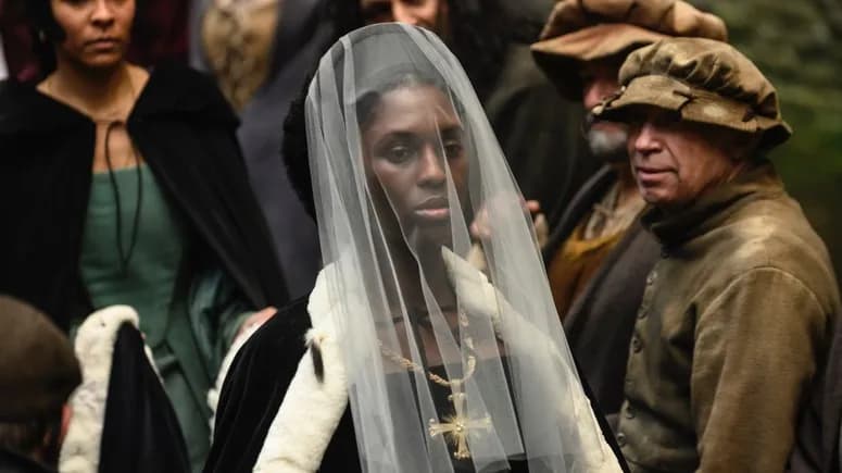 Ciemnoskórzy aktorzy, którzy zmienili oblicze kina i zdobyli sławę