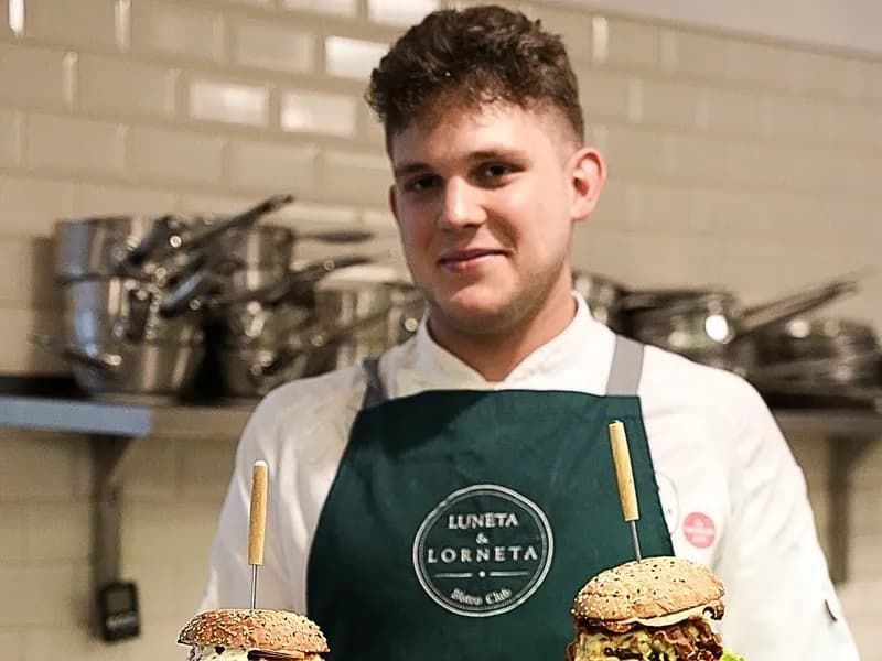 Wywiad z Pawłem Leśniakiem: stała rzeczywistość życia