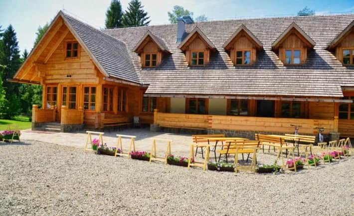 Gdzie kręcono film Wilcze Echa? Tajemnice lokacji w Bieszczadach