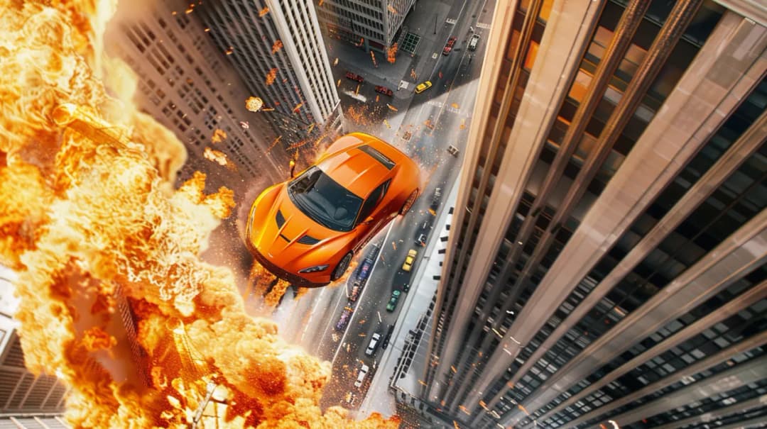 Szybko i Wściekle - Dlaczego ta seria jest kultowa?