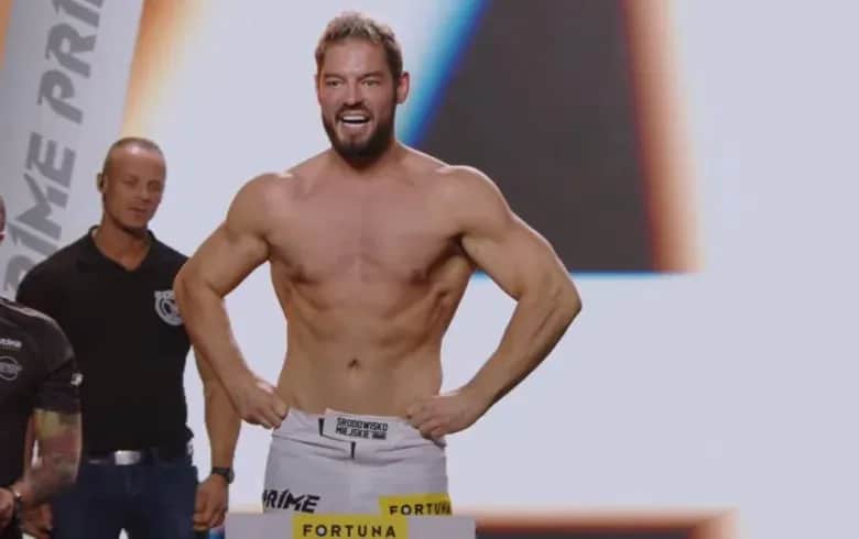 Maciej Rataj z Warsaw Shore – biografia, kariera i sekrety życia uczestnika