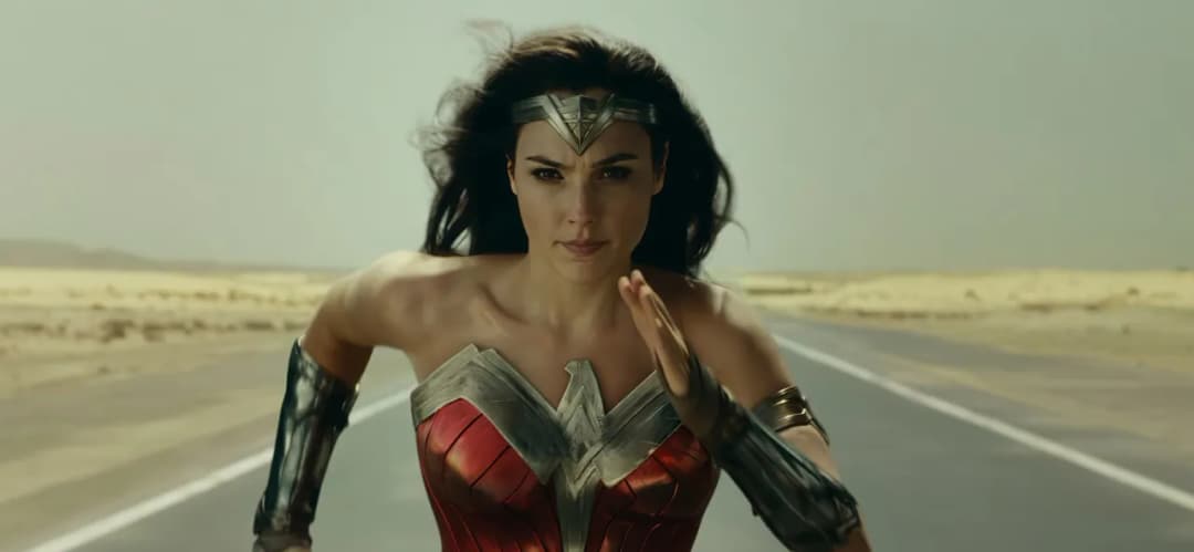 Wonder Woman 1984 Napisy - Czy warto przeczytać recenzję z tłumaczeniami?