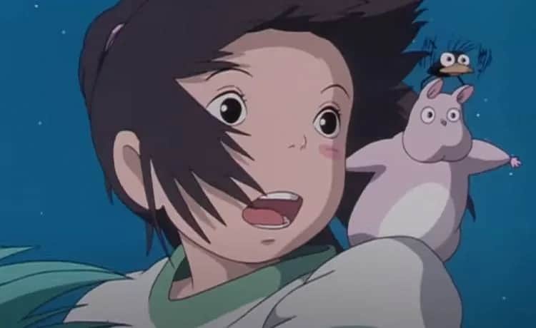 Filmy Studia Ghibli: Odkryj arcydzieła i gdzie obejrzeć legalnie