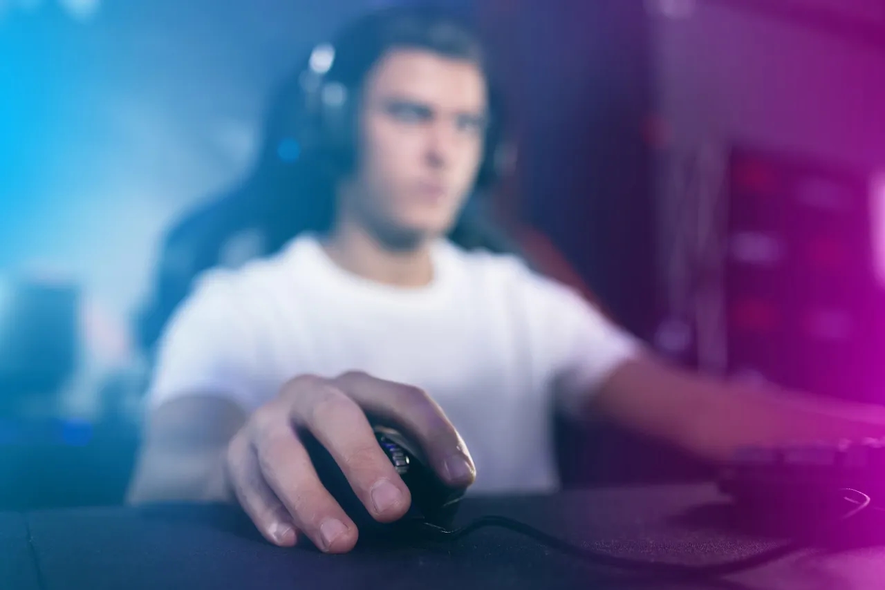Dlaczego podczas gry online warto wybierać gry z RTP powyżej 95%