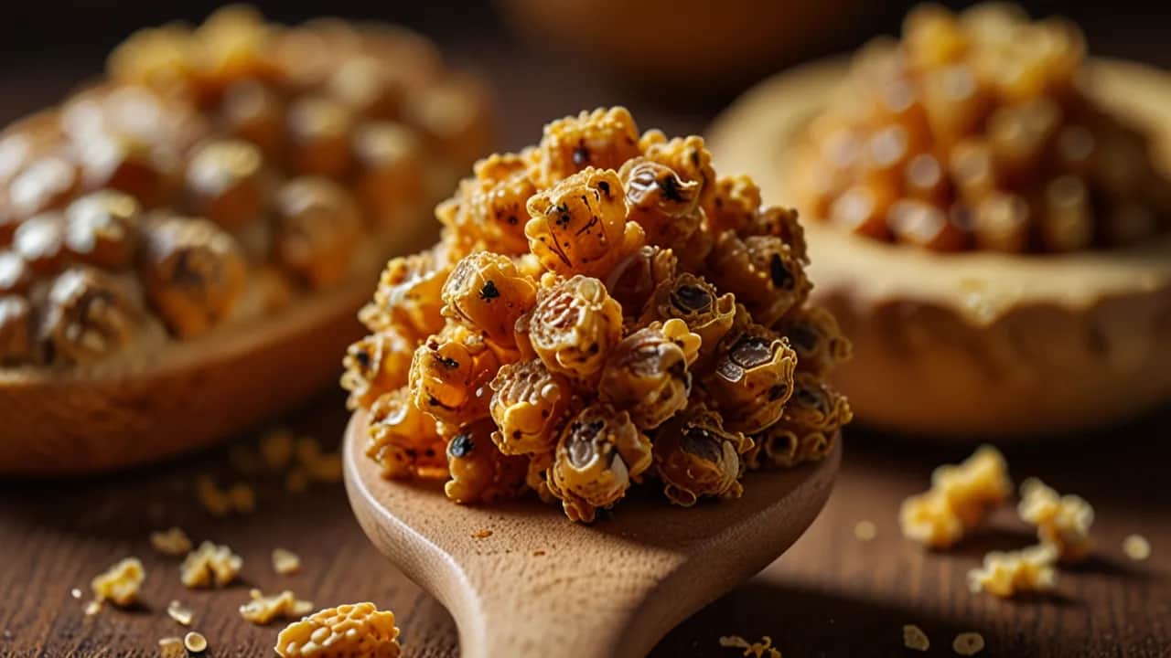 Na co pomaga pierzga pszczela i kto może ją stosować?