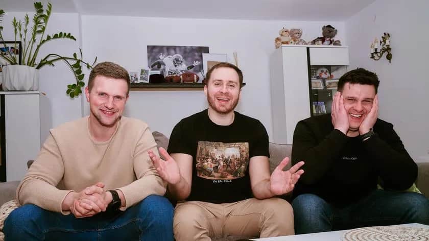 Gogglebox aktorzy: Poznaj tajemnice i historie ulubionych rodzin