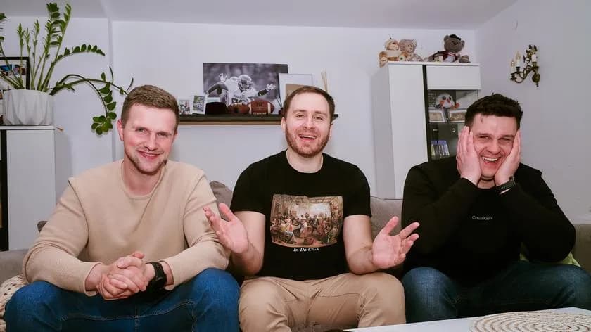 Gogglebox aktorzy: Poznaj tajemnice i historie ulubionych rodzin
