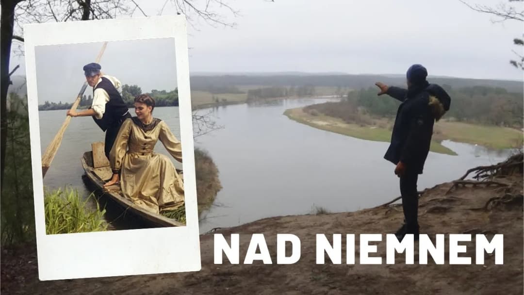 Gdzie kręcono film Nad Niemnem? Tajemnice plenerów i lokacji filmowych