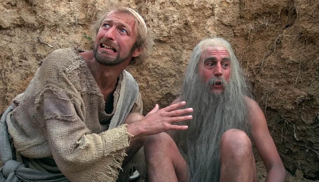 Najlepsze filmy Monty Pythona: Ranking, cytaty i gdzie obejrzeć?