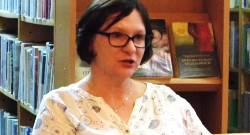 Przełomowy wywiad z Renatą Czarnecką o powieściach historycznych