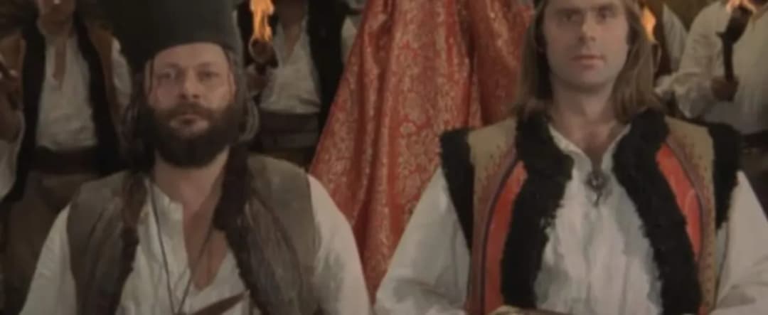 Gdzie kręcono film Janosik? Zobacz niesamowite lokacje i ich historię!