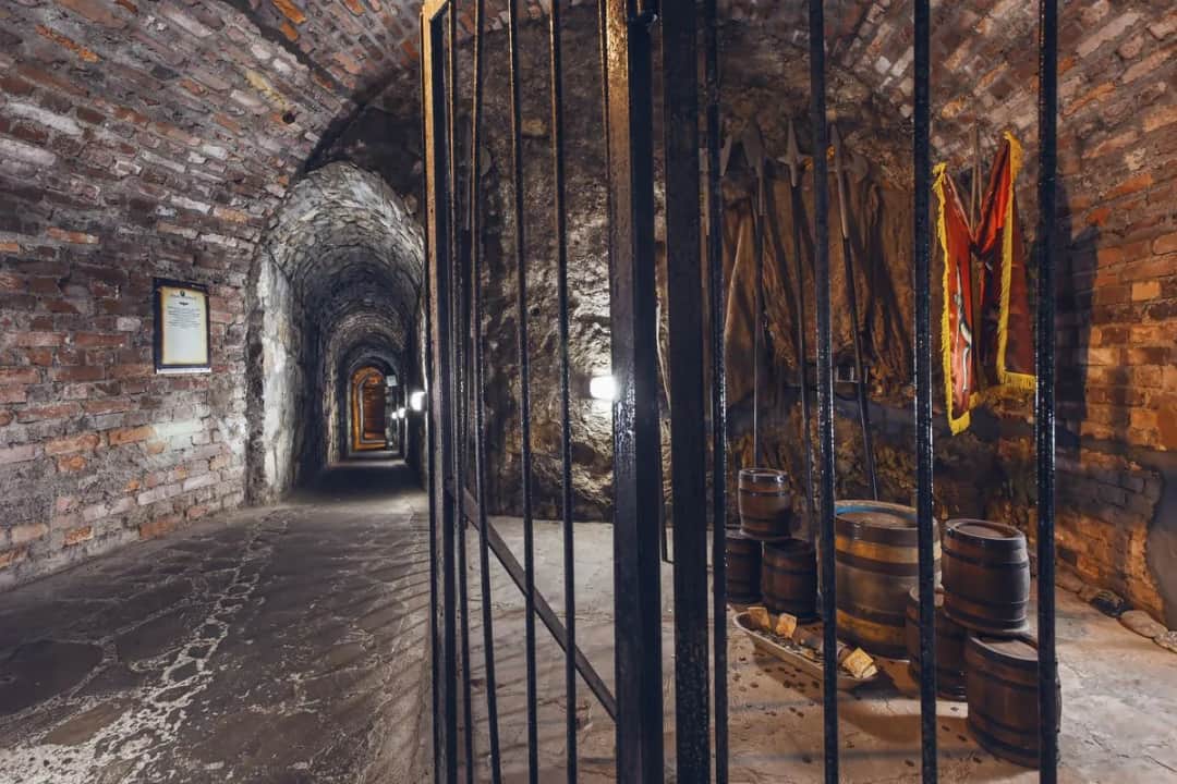 Podziemia Kłodzko - Jakie są tajemnice i historia tego miejsca?