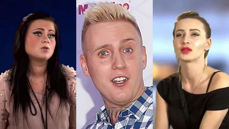 Śmietana z Warsaw Shore dziś jego przemiana i nowe życie po programie