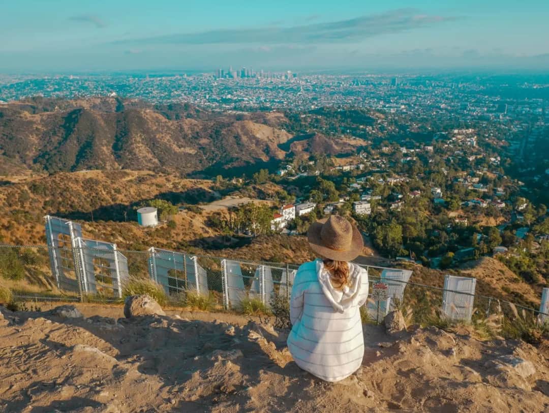 Hollywood co zobaczyć: Niezapomniane atrakcje, które musisz poznać