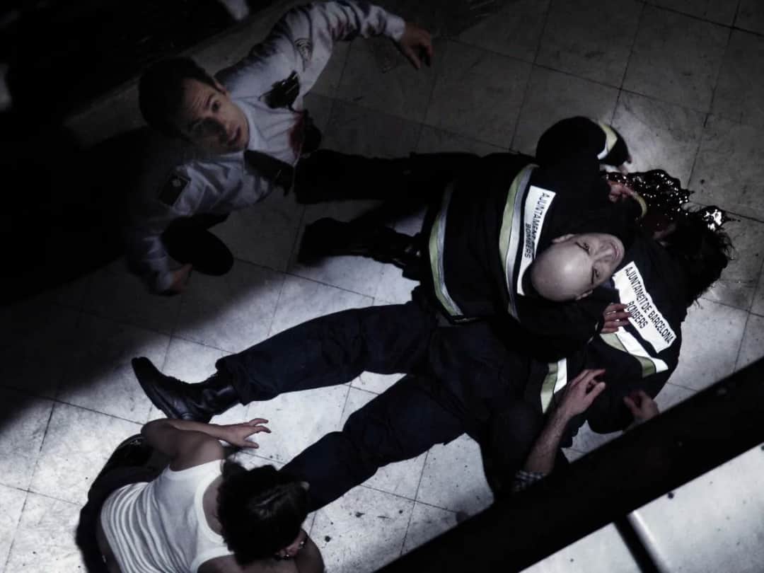 Filmy o zombie: TOP 10, klasyki, komedie i gdzie oglądać?