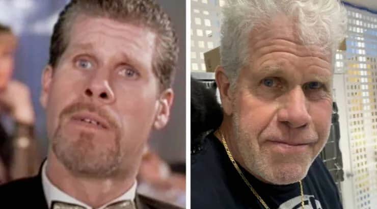 Akademia Policyjna obsada: Co dziś robią kultowi aktorzy?