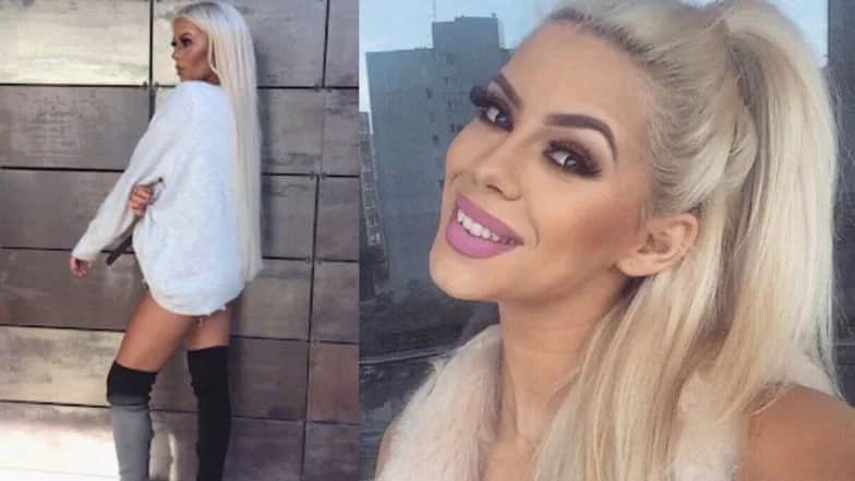 Wiktoria z Warsaw Shore: jej rola w show, kontrowersje i życie na Instagramie Wiktoria z Warsaw Shore: jej rola w show, kontrowersje i życie na Instagramie