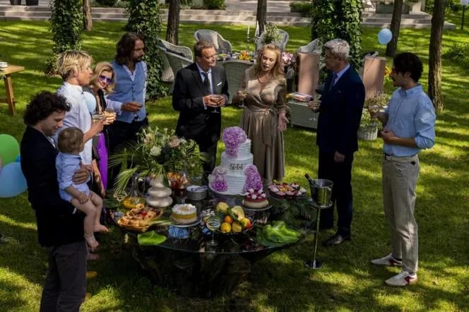 Kto gra w filmie bracia? Poznaj zaskakującą obsadę i postacie