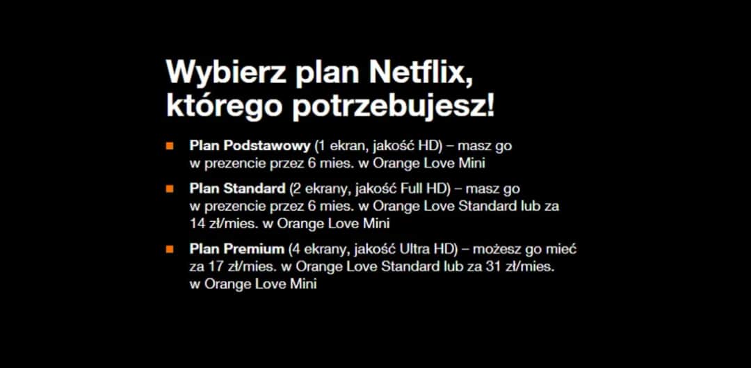 Ile kosztuje wypożyczenie filmu w Orange? Ceny i warunki wynajmu