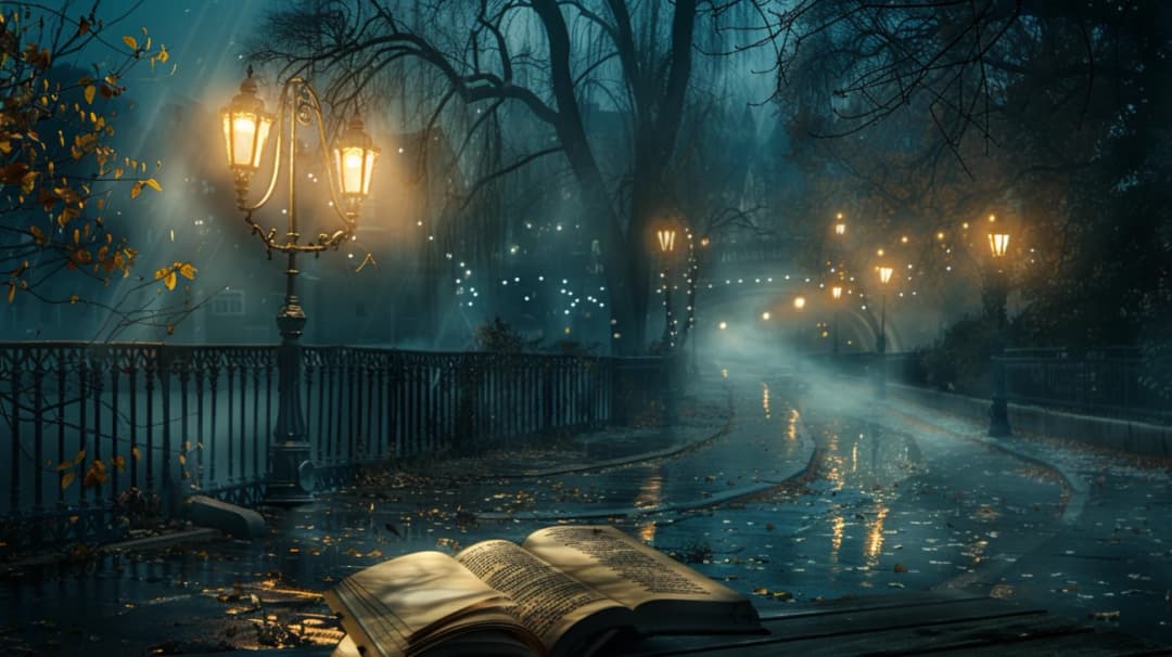 Przeczytałeś już tę książkę? Moja recenzja może Cię zaskoczyć