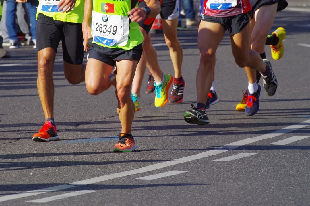 Jak przygotować się do maratonu dla początkujących biegaczy?