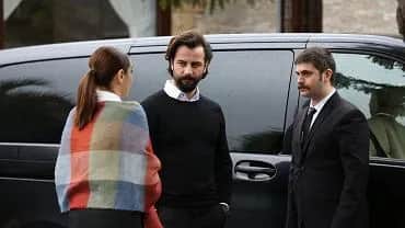 Nowi aktorzy w Przysiędze: Jak zmieniają fabułę serialu?