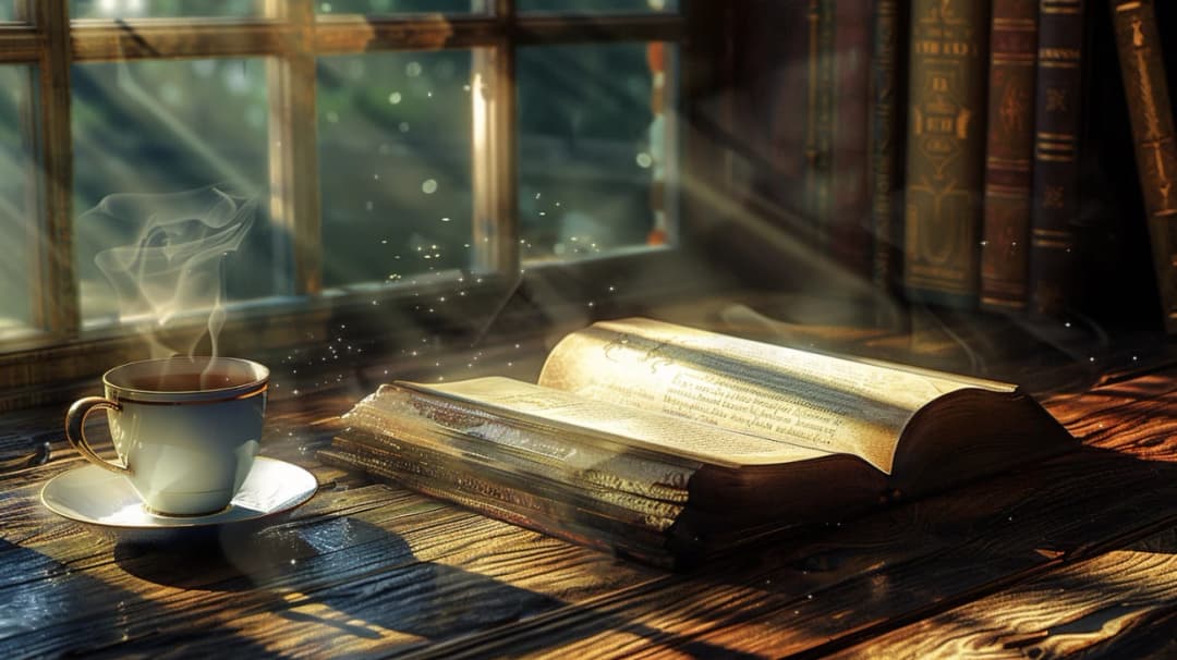 Nie możesz przegapić tej książki! Recenzja, która zadziwi Cię do szpiku kości