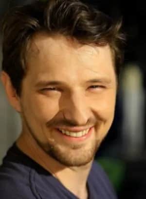 Sebastian Skoczeń aktor - Fascynująca biografia i niezapomniane role