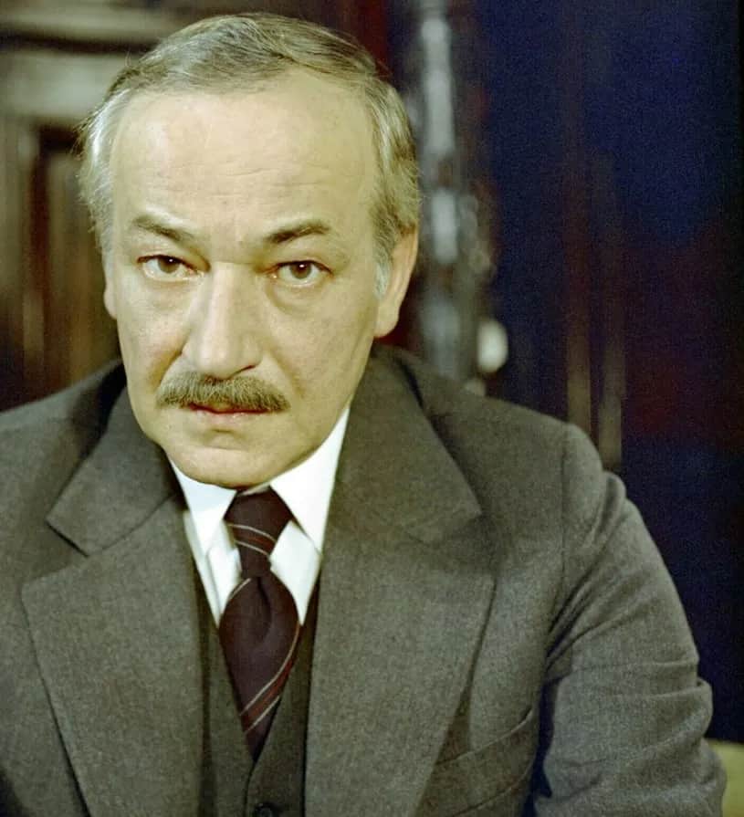 Stanisław Zaczyk aktor: nieznane fakty z życia i kariery artysty