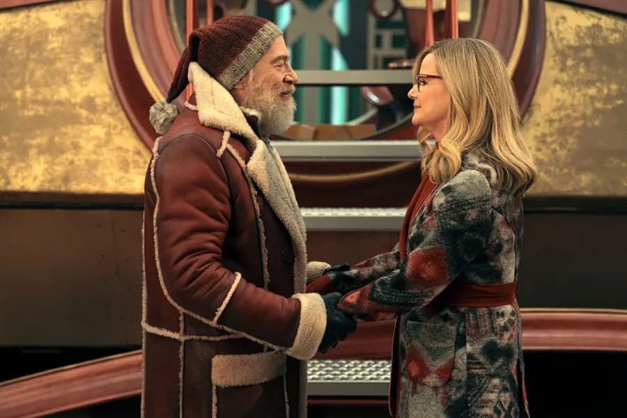 Czerwona Jedynka: czy to naprawdę hit tych świąt? Recenzje i oceny