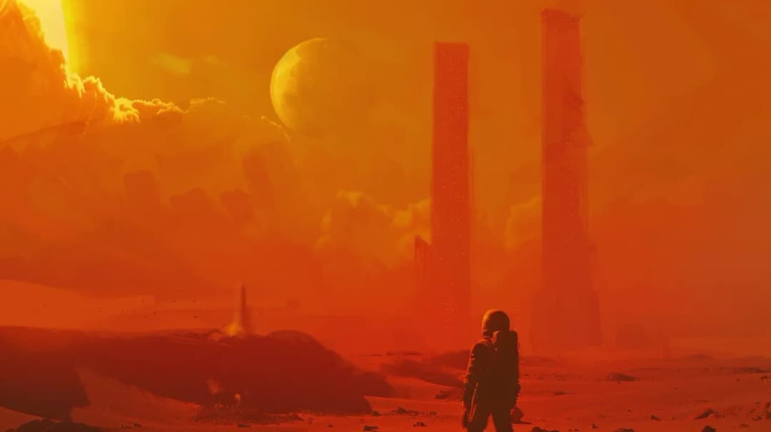 John Carter - Pełny film online: Gdzie obejrzeć przygodę na Marsie?