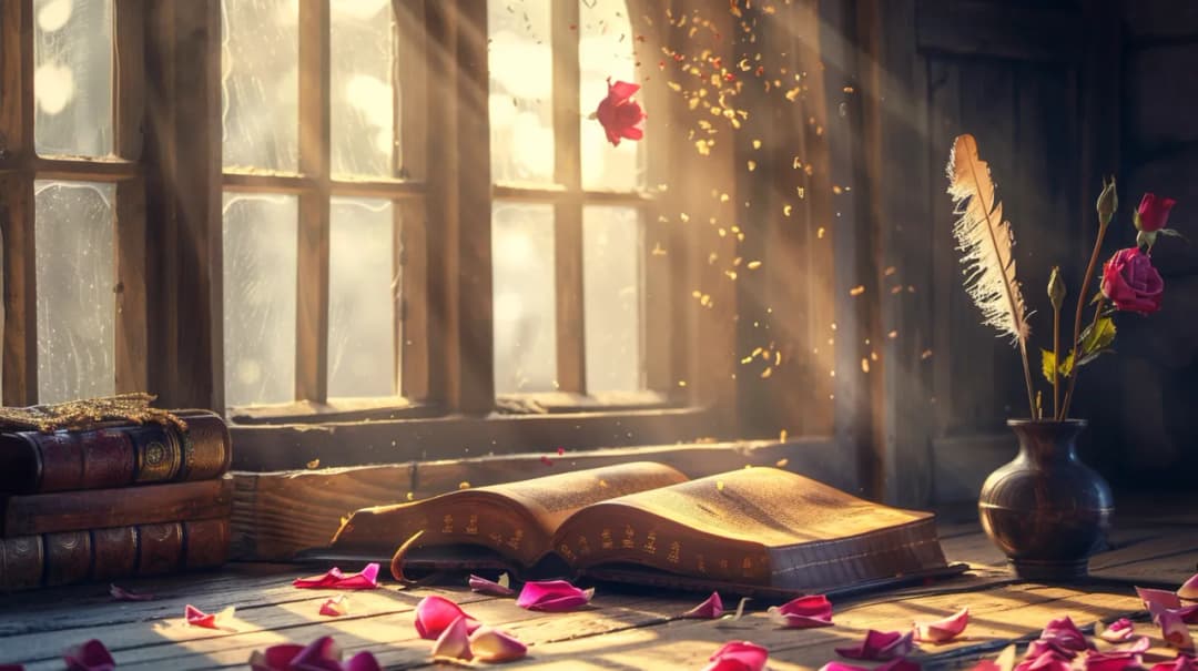 Romantyczne sagi na przestrzeni dekad: Trendy i transformacje