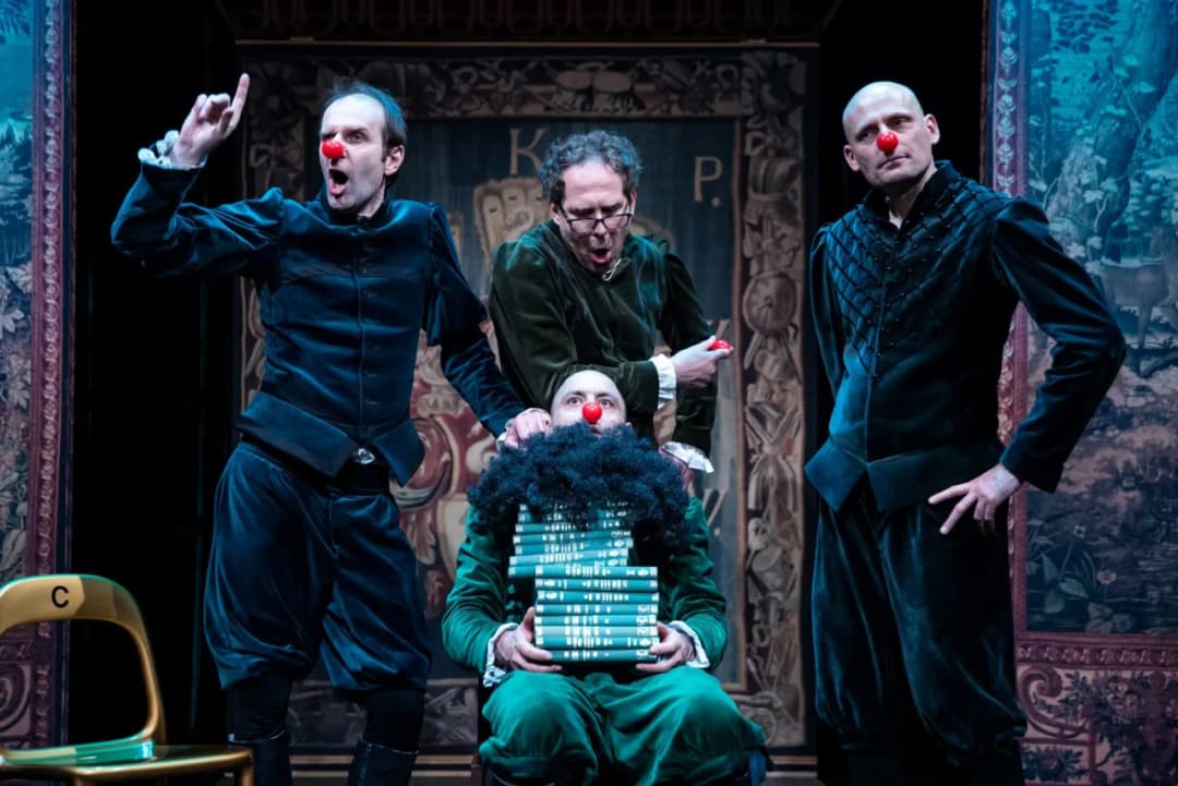 Aktorzy Teatru Polskiego w Warszawie - ich historie i talenty