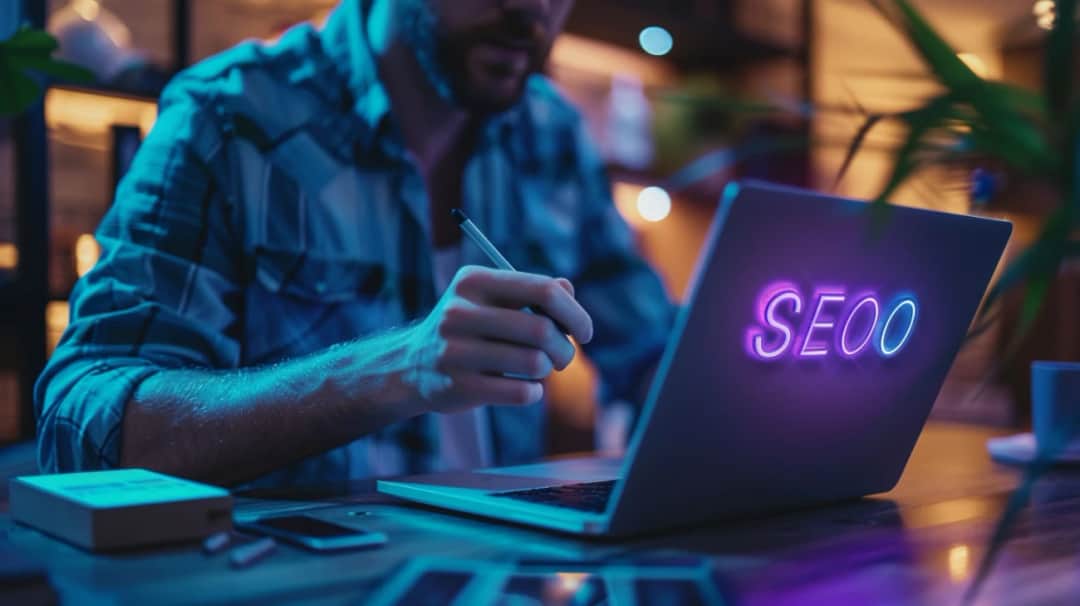 Recenzja książki: Optymalizowane pod kątem CTR i intencji wyszukiwania