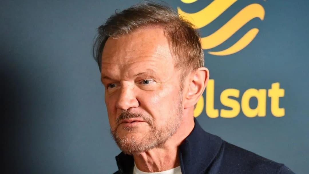 Cezary Pazura w jakich filmach grał - Zaskakujące role i filmy