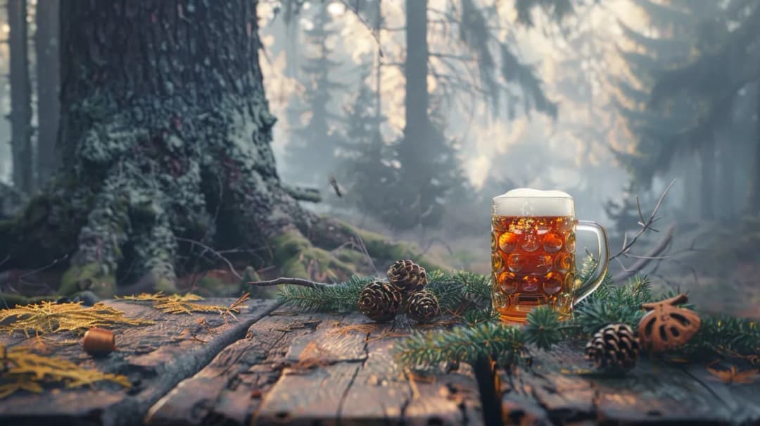 Krasnolod - Piwo z legend: Co musisz o nim wiedzieć?