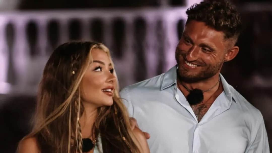 Tori z Hotel Paradise: jej relacje, życie po programie i aktualne kontakty