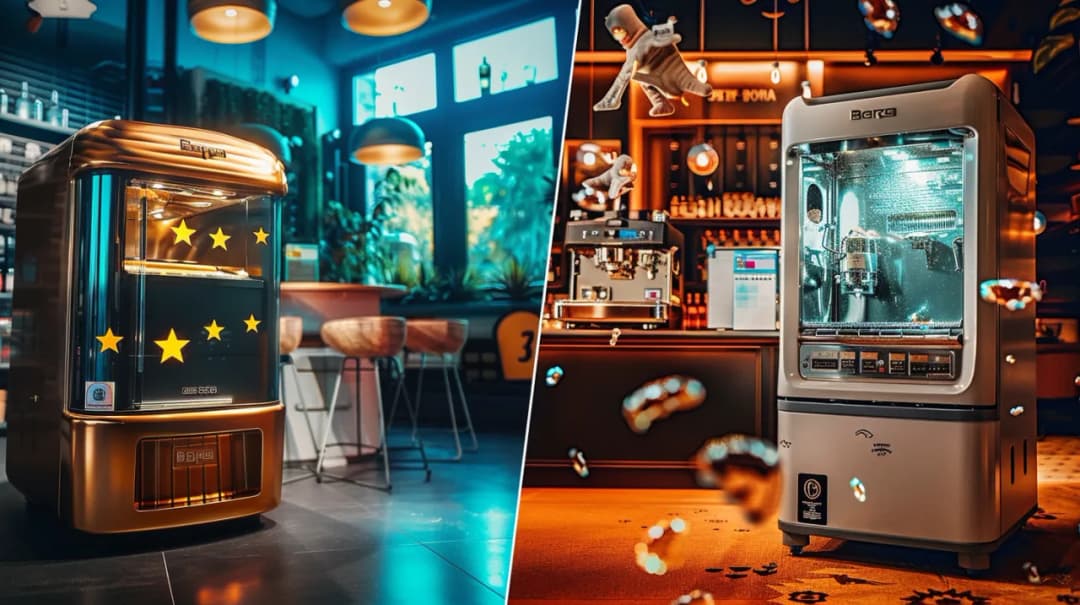 Opinie o Borgach - Czego inni o nich myślą? Przegląd opinii na temat