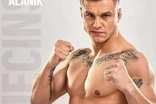 Alan Kwieciński z Warsaw Shore: dlaczego odszedł i jak odnalazł się w MMA
