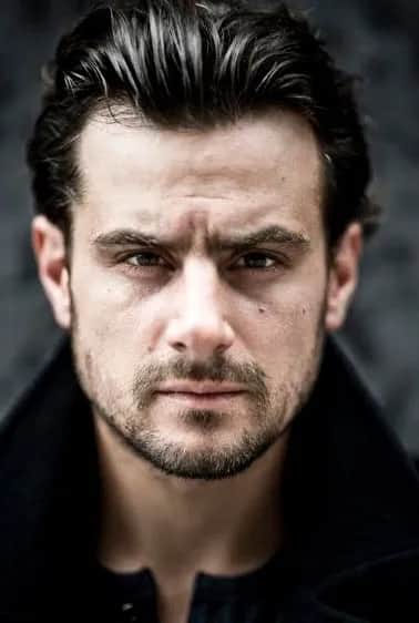 Pawlicki aktor: Fascynujące życie i osiągnięcia Michała i Antoniego