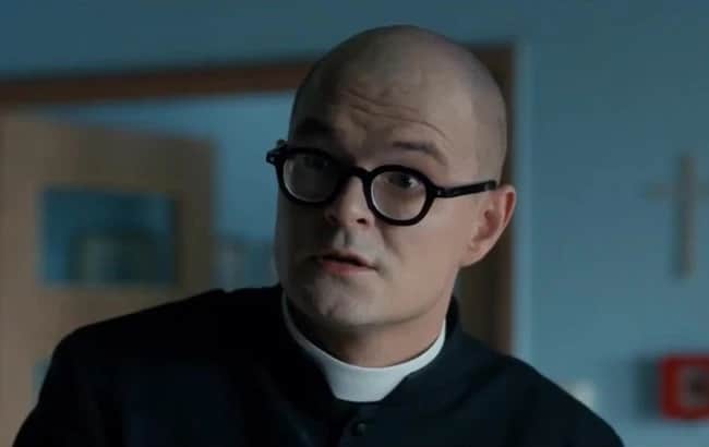 Johnny: Odkrywając nową gwiazdę kina