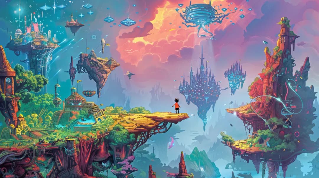 Jonka, Jonek i Kleks - Recenzja komiksu - Czy warto przeczytać?