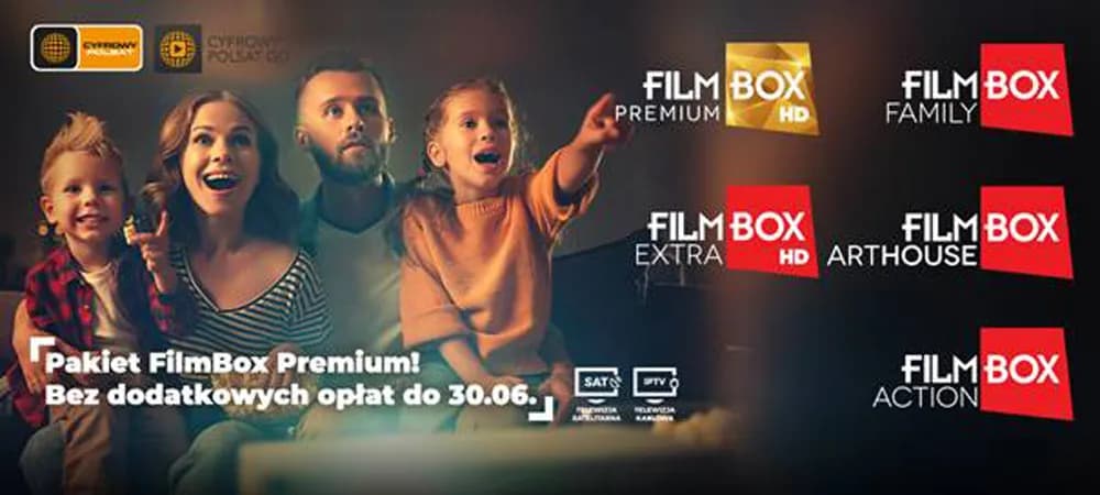 Jak wypożyczyć film w Cyfrowym Polsacie - uniknij błędów i kosztów