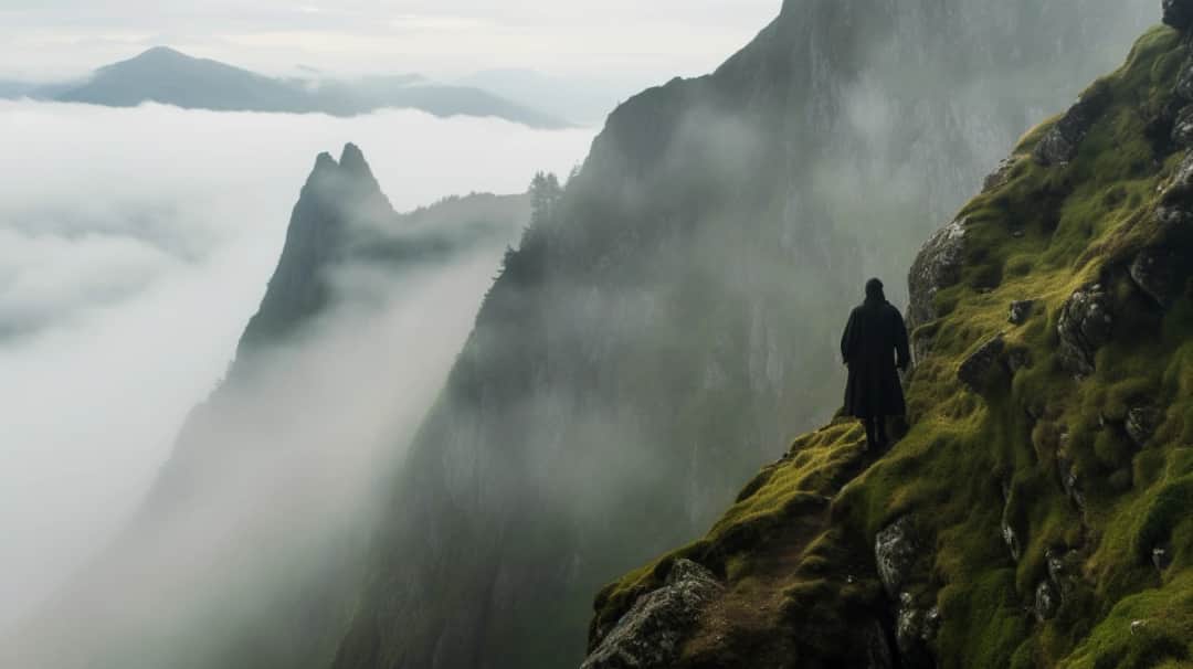 Recenzja serialu Forst: Skandynawski kryminał a James Bondære.